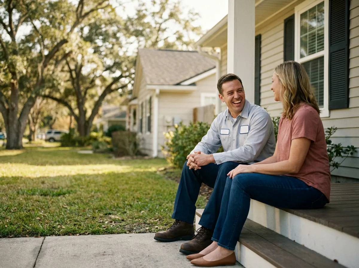 Septic tank pumping FAQs for Collins, GA